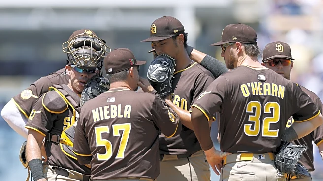 Padres Reacts Survey Results: Small number of San Diego fans think Yu Darvish will return to the mound