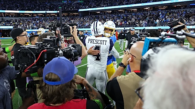 Cowboys vs Chargers: Writer predictions for intra-conference clash