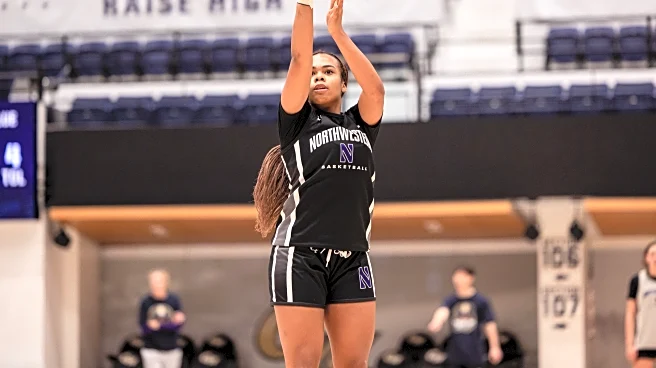 Gamethread/How to watch Northwestern women’s basketball vs. George Washington: TV, streaming, radio, injury report