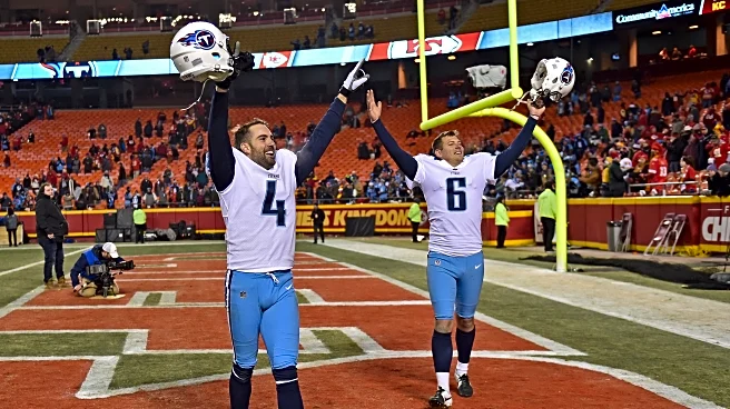 Titans vs. Chiefs discussion: React to today’s game live