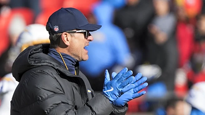 LA Chargers playoff picture: What Week 16 vs. Cowboys means for AFC standings