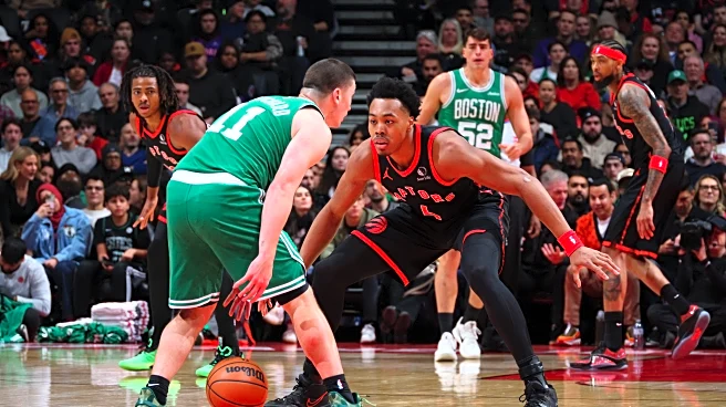 Nets vs. Raptors preview: headed north to meet cold team