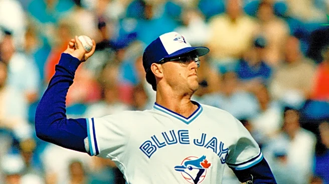 Happy Birthday Tom Henke