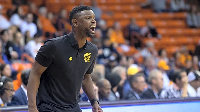 Bama Basketball Breakdown: Kennesaw State