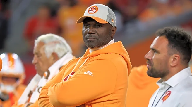 Buccaneers playoff picture: What Week 16 vs. Panthers means for NFC standings