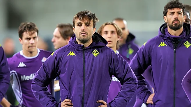 Fiorentina vs Udinese: Lineups and how to watch