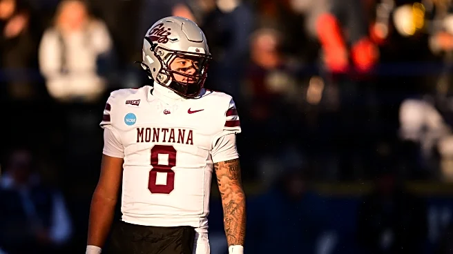 What’s Next for Hauck, Montana after Lopsided Semifinal Loss?