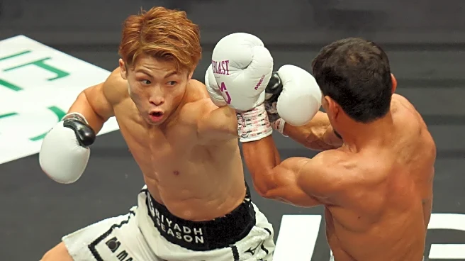 How to watch Naoya Inoue vs Alan Picasso, Junto Nakatani, Kenshiro Teraji, and more: Boxing streaming and TV schedule for Dec. 26-27, 2025