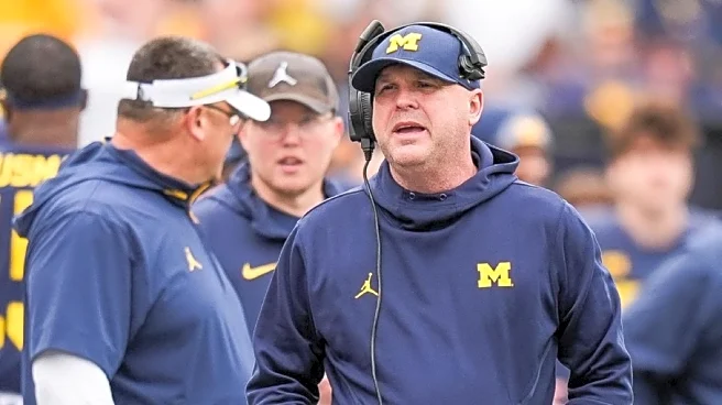 Mizzou Football Lands Chip Lindsey as New OC