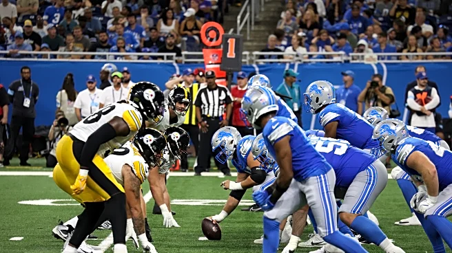 Packers Fan Discussion: Steelers-Lions is the big game on Week 16 Sunday