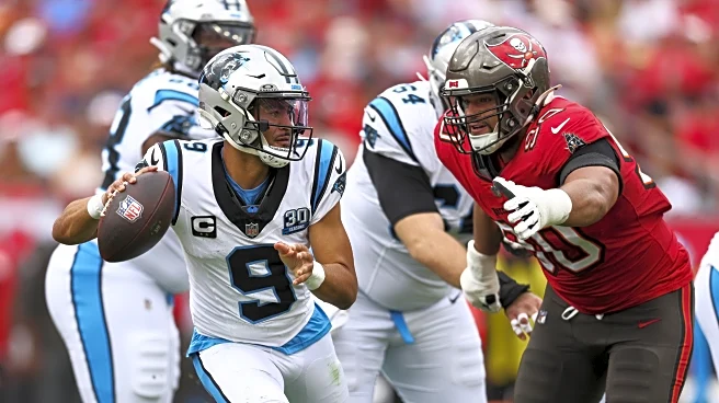 NFL Week 16 early games live discussion