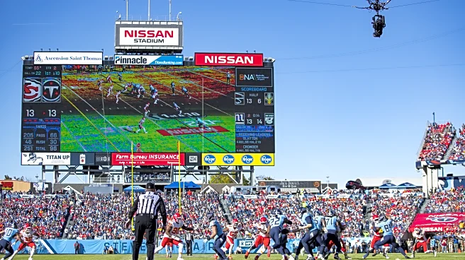 Chiefs-Titans LIVE updates: Kickoff coming soon at Nissan Stadium