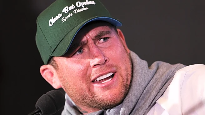 Darren Till walked out on Andrew Tate Misfits fight: ‘It disrespects everything I’ve trained for’