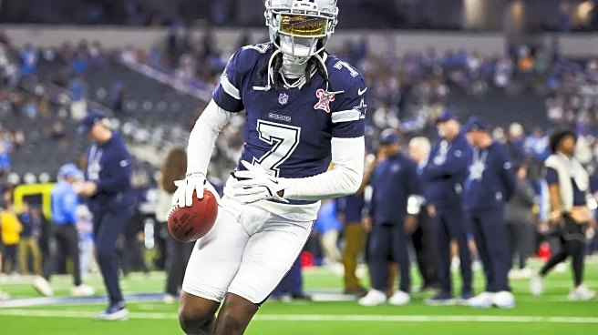 Cowboys vs. Chargers first quarter recap: Dallas and Los Angeles tied at 7