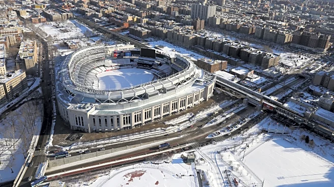 Yankees Social Media Spotlight: Holiday Service