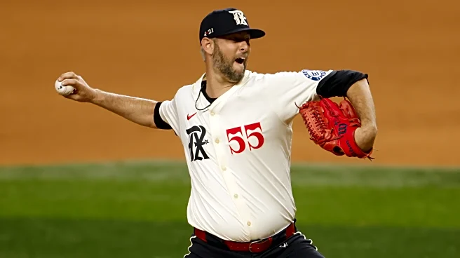 Martin, Diaz officially signed