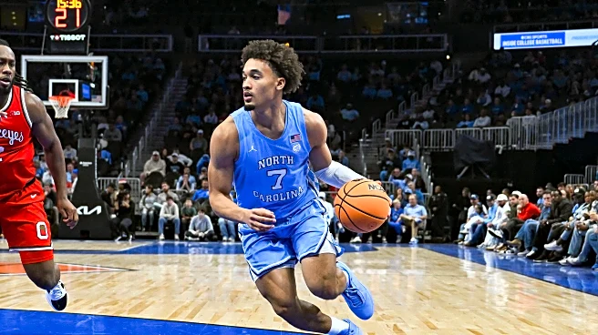 Seth Trimble’s return could be what takes this Tar Heel team from good to great