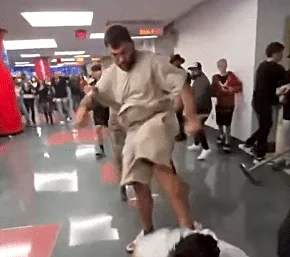 Andrei Arlovski responds to Jack Doherty brawl at Paul vs. Joshua: ‘I just stopped the threat’