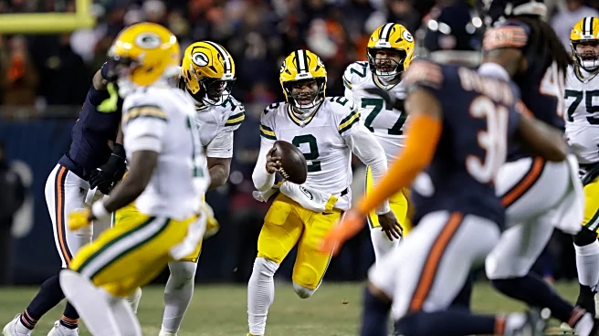 Packers Week 16 Winners and Losers vs. the Bears