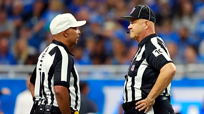 NFL Week 16 Late Games