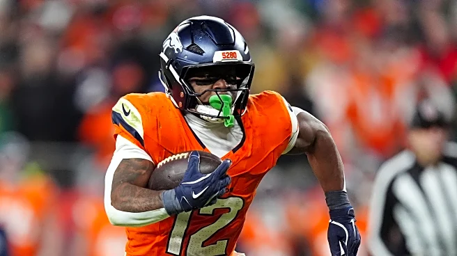 Week 16: Broncos vs. Jaguars – Live Discussion