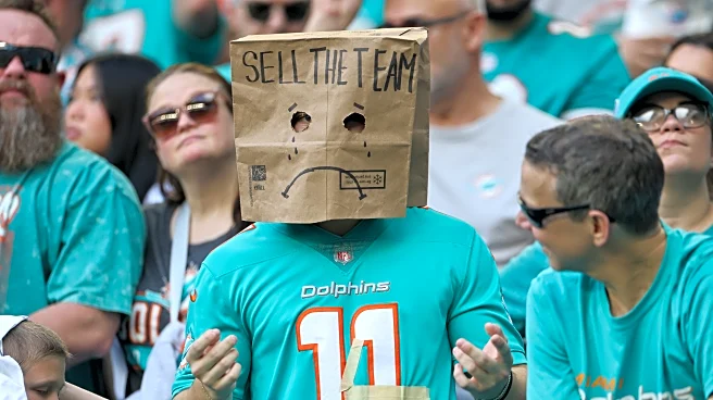 Bengals vs. Dolphins final score: Cincinnati trounces Miami in second-half onslaught