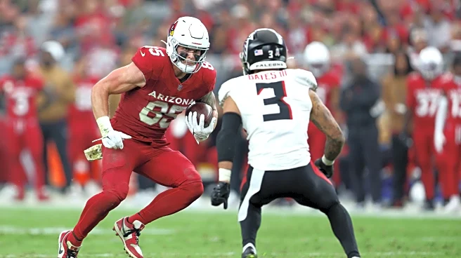 Atlanta Falcons vs. Arizona Cardinals game discussion