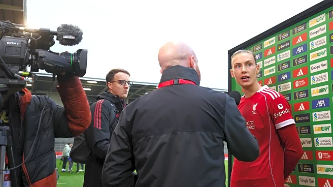 Jenna Clark: “We Made It Difficult For Ourselves”