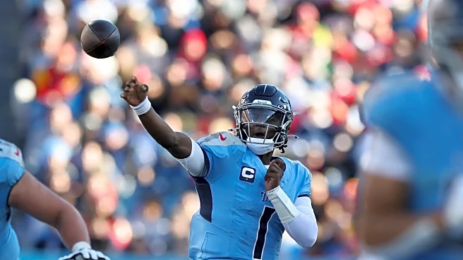 Titans-Chiefs final score: Tennessee wins 26-9