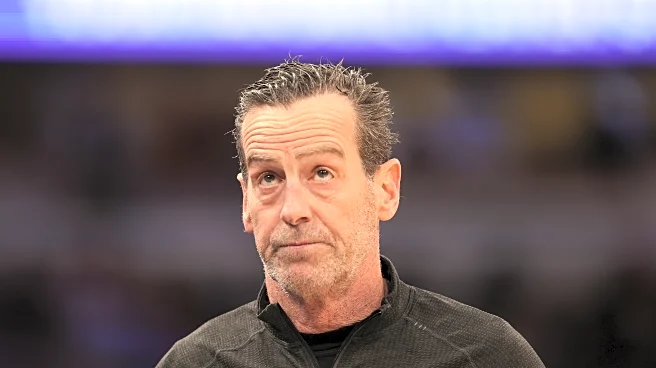 ‘Pressure’ is reportedly mounting on Cavs head coach Kenny Atkinson