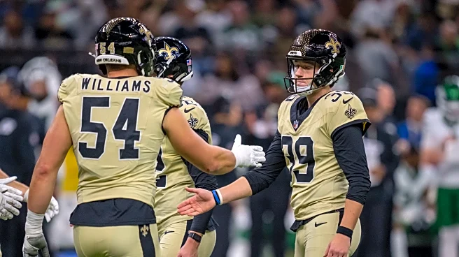 Jets vs Saints Final Score: Coal in their Stockings as the Saints Nick the Jets in the Big Easy