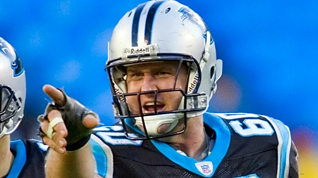 Panthers playoff picture: Where Carolina stands after Week 16 vs. Buccaneers