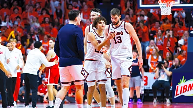 Illinois emphasizes fundamentals ahead of Braggin’ Rights