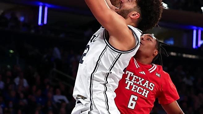 DBR Podcast #781 – Terrible Time vs. Texas Tech