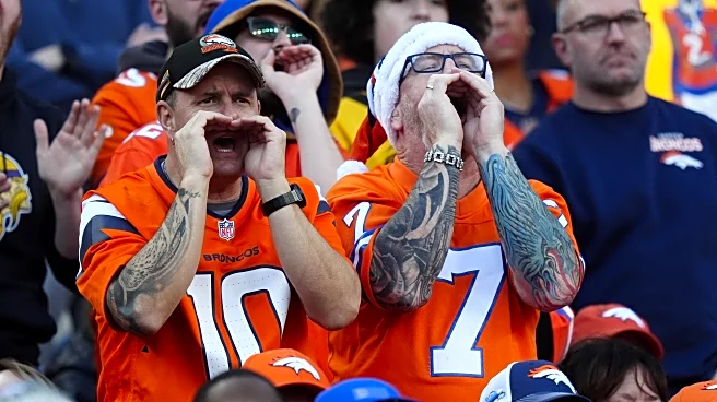 Broncos vs. Jags second quarter recap