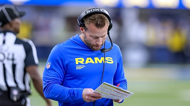 3 things I think about the Rams following loss to Seahawks