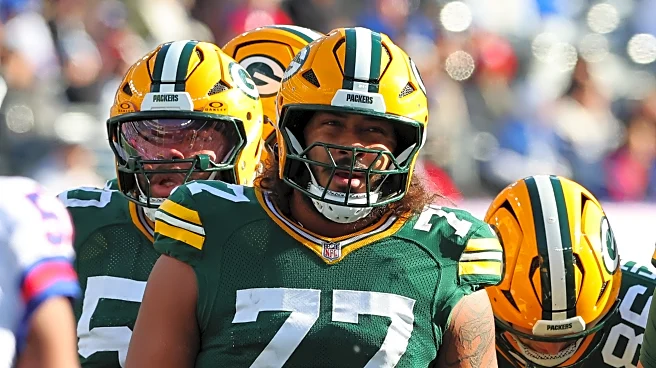 How Jordan Morgan performed in his first start at tackle