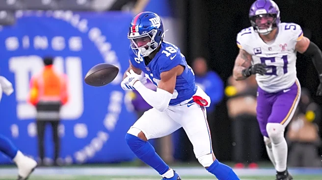 NY Giants vs. Minnesota Vikings: 4 things we learned in Week 16 loss