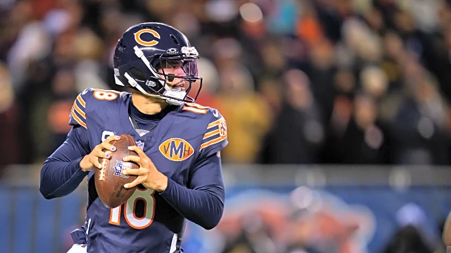 Bears vs. Packers Game Balls: An OT Win For The Ages