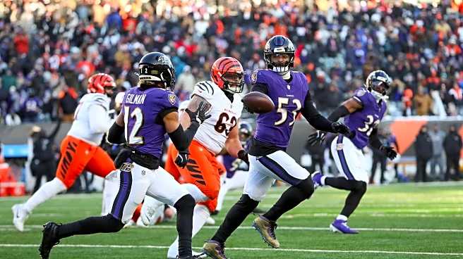 Baltimore Ravens vs. New England Patriots Week 16 Game Thread