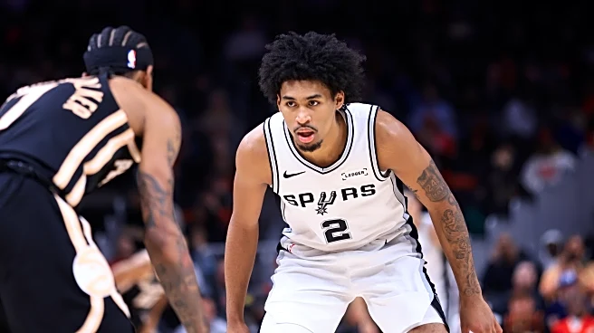 Knights in the NBA: Two Budding Stars