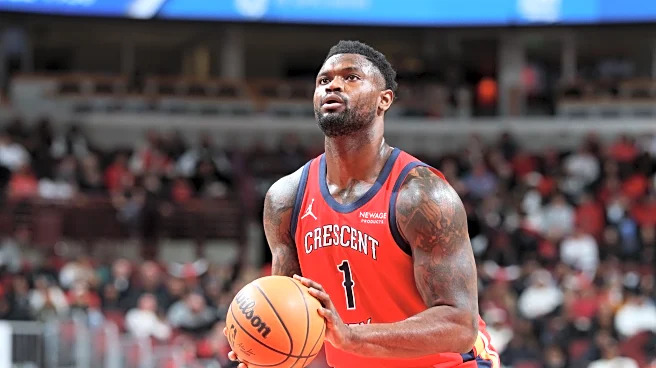 3 things to watch as the Mavericks visit the Pelicans