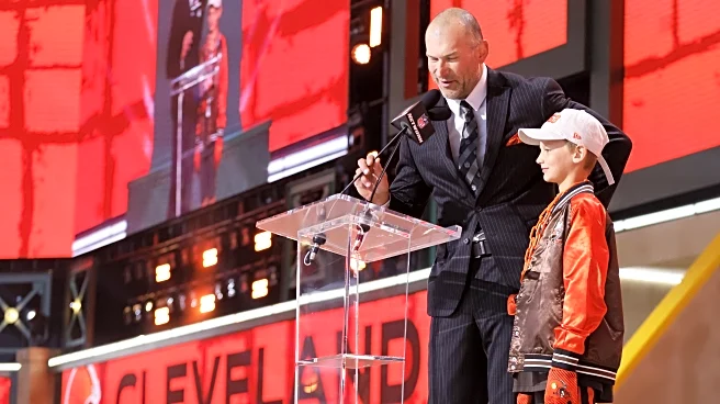 Browns NFL Draft order 2026: Where Cleveland stands after Week 16