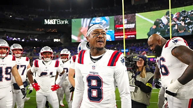 Baltimore Ravens vs. New England Patriots Week 16 ‘SNF’ fan discussion