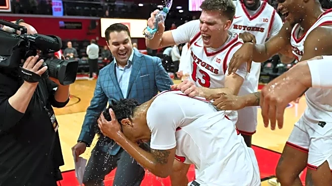 This Week in Rutgers Athletics: Game-Winners, Milestones, and Honors