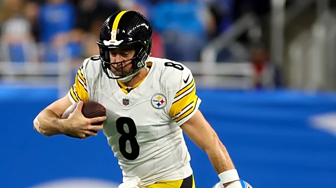 4 takeaways from Lions’ gut-wrenching loss against Steelers