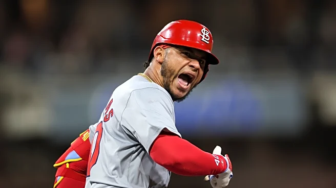 Red Sox acquire Willson Contreras in trade with Cardinals