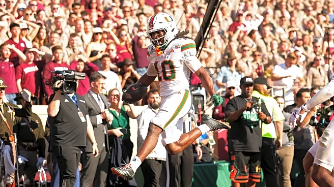 CFP Recap: Takeaways from Saturday tripleheader