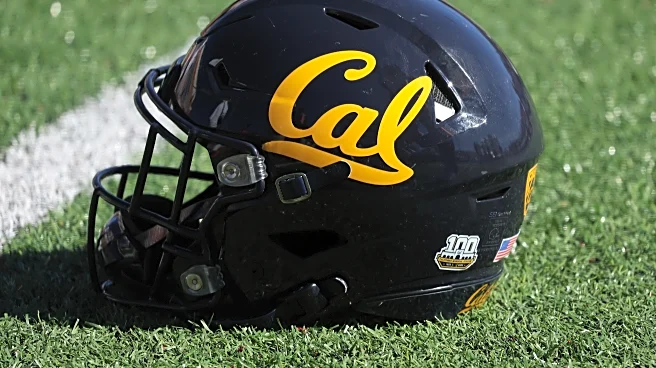 Kentucky set to hire Cal’s Allen Brown as cornerbacks coach