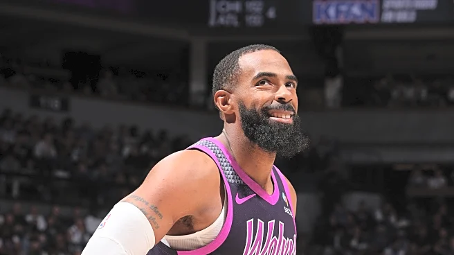 Timberwolves 103, Bucks 100: Unc Still Got It